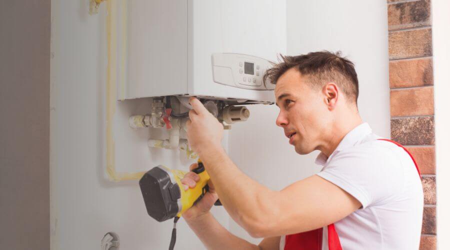 Professional Leak Detection Services in Hamer, ID